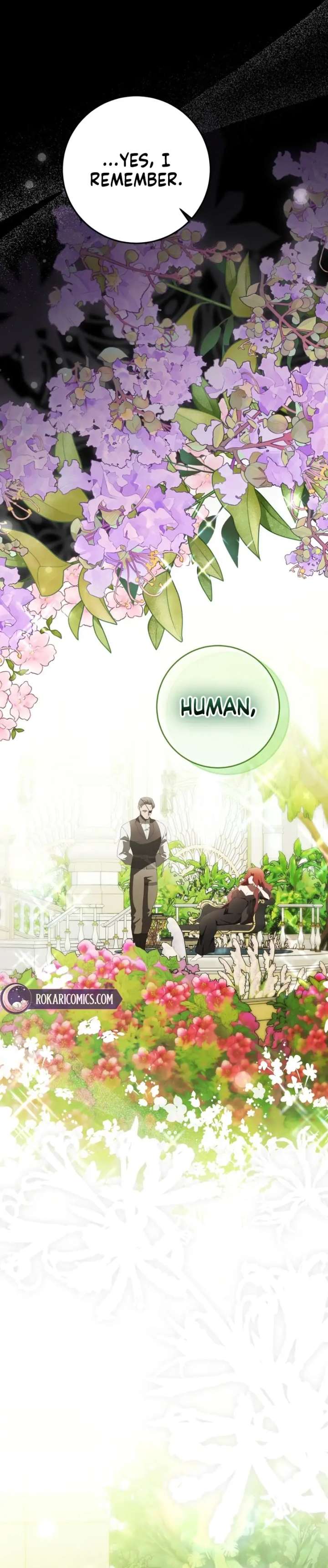 A Bad Example of a Perfect Curse - Chapter 16 - 105