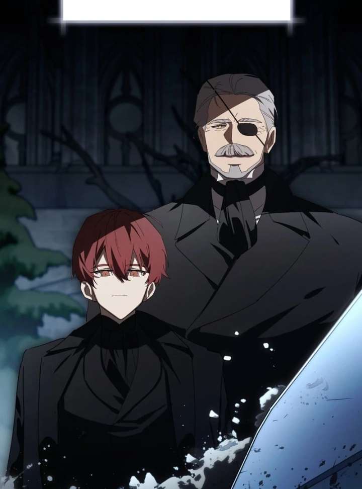 A Bad Example of a Perfect Curse - Chapter 16 - 116