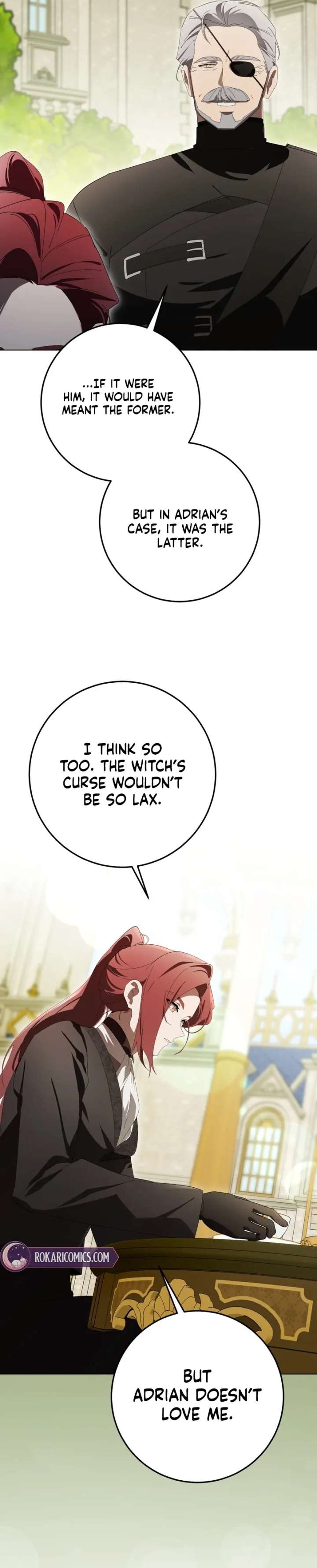 A Bad Example of a Perfect Curse - Chapter 16 - 120