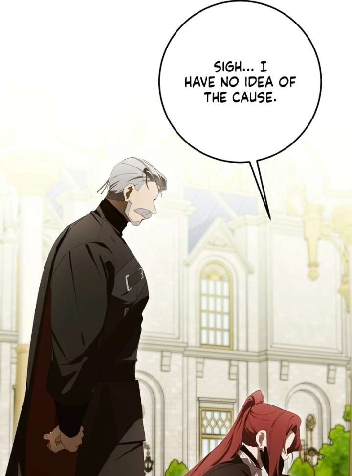 A Bad Example of a Perfect Curse - Chapter 16 - 122