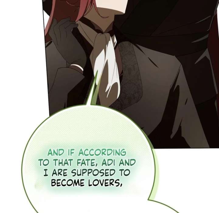 A Bad Example of a Perfect Curse - Chapter 16 - 125