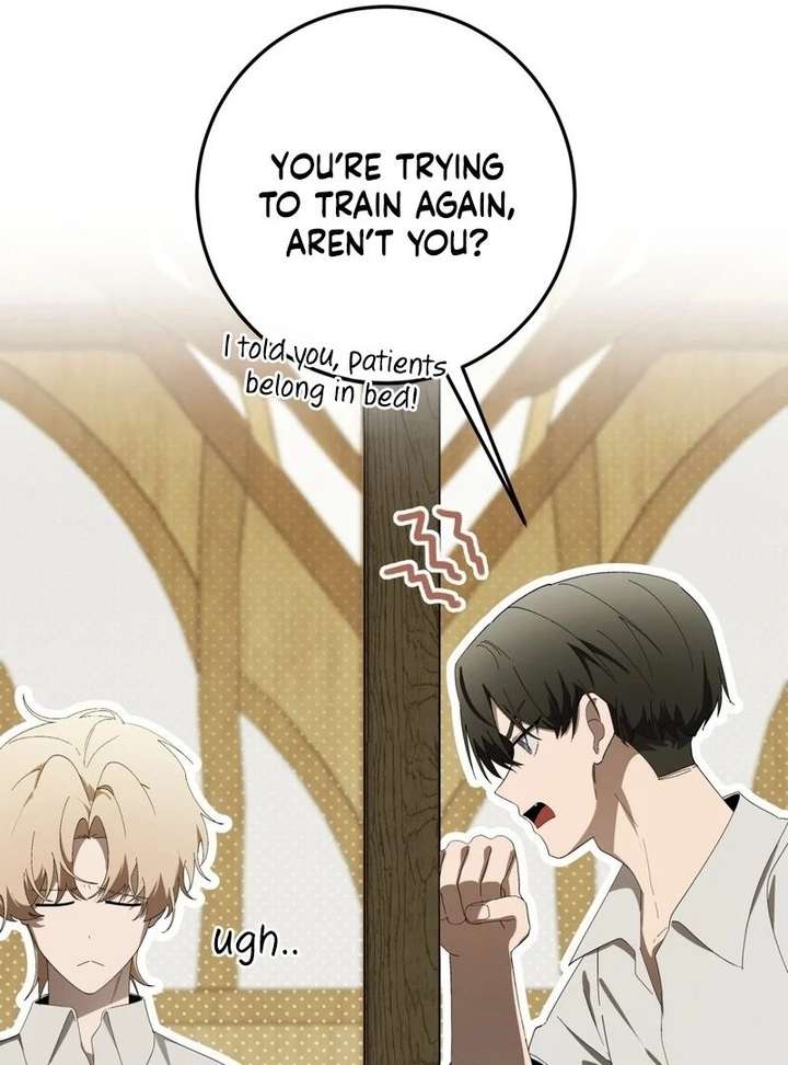 A Bad Example of a Perfect Curse Chapter 17 - Page 6