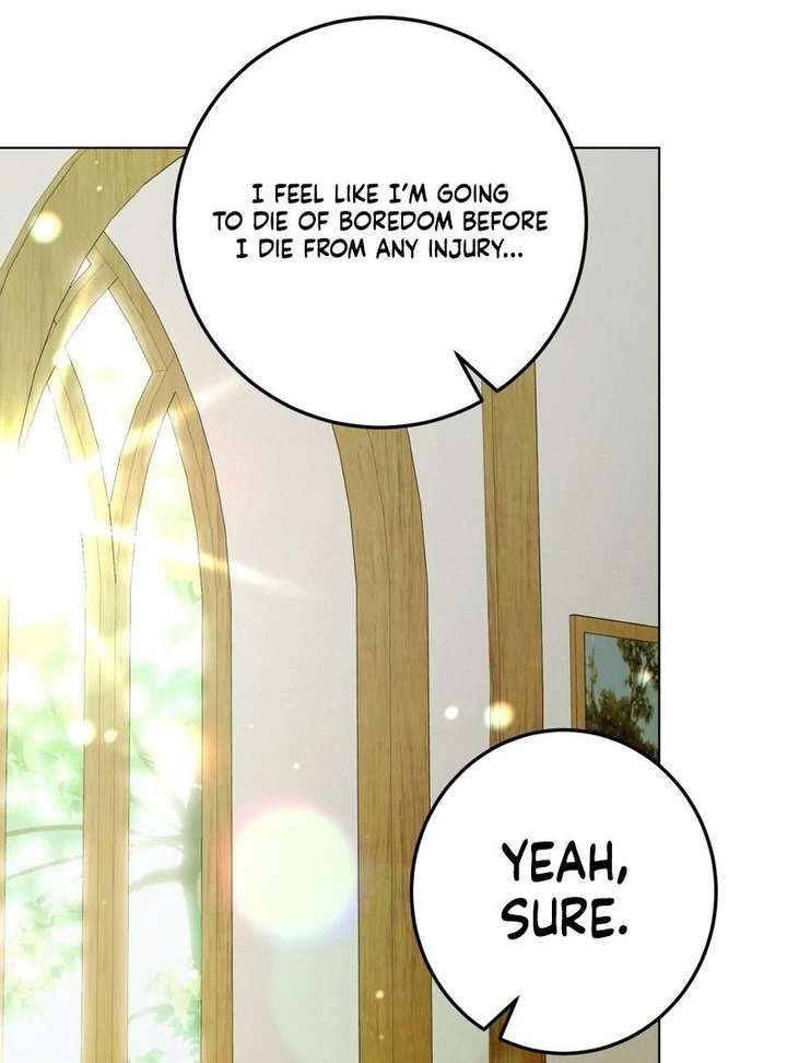 A Bad Example of a Perfect Curse Chapter 17 - Page 11