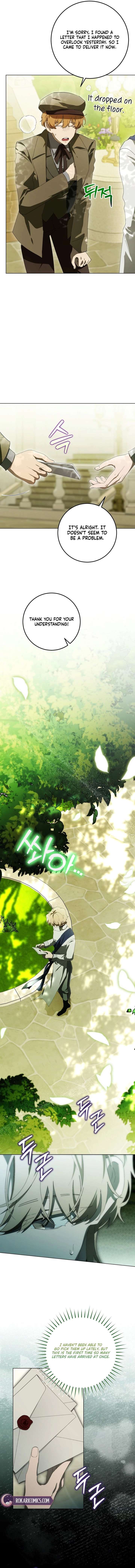 A Bad Example of a Perfect Curse Chapter 19 - Page 16