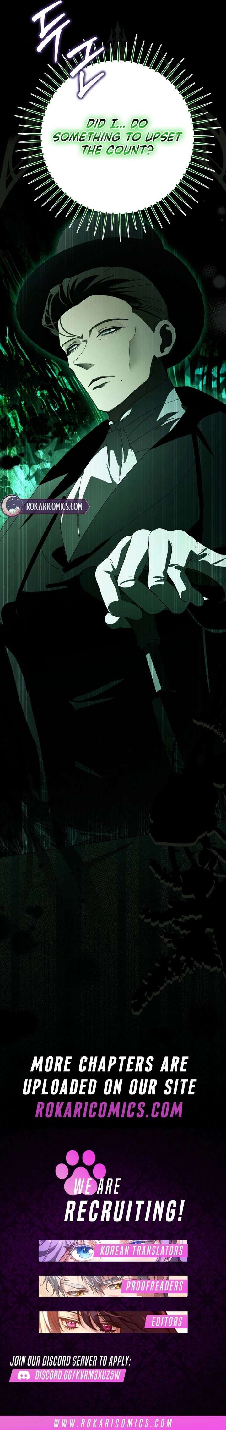 A Bad Example of a Perfect Curse Chapter 19 - Page 17