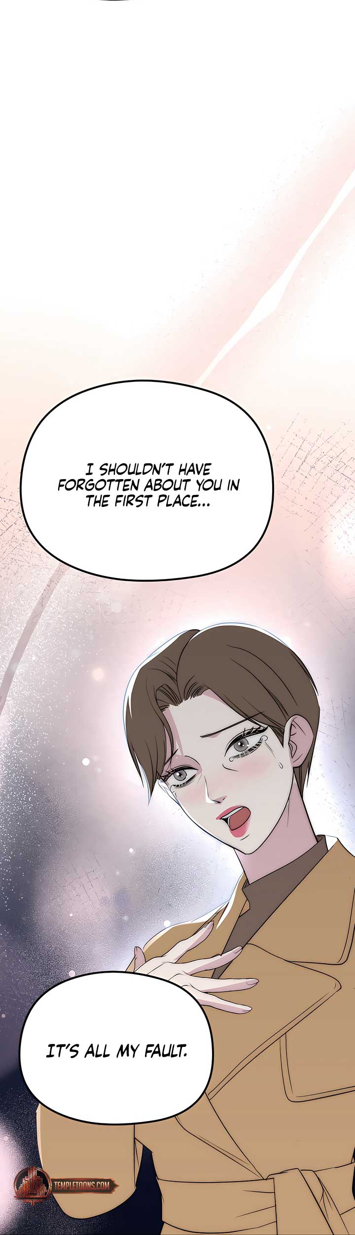 A Beast’s Paradise Chapter 33 - Page 8