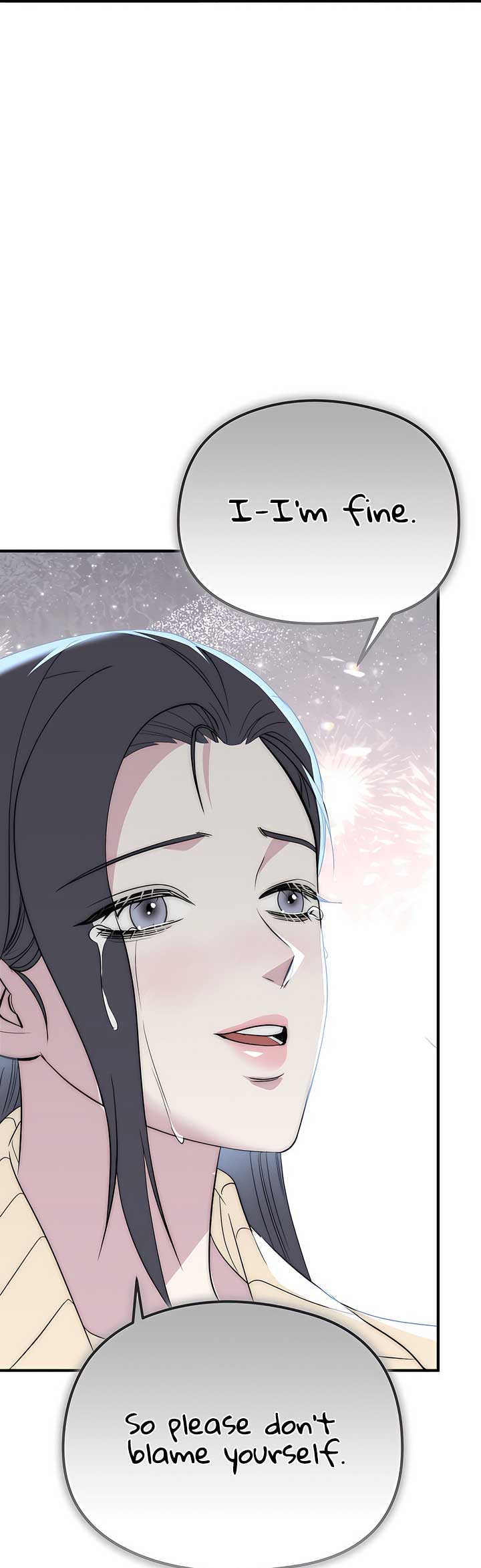 A Beast’s Paradise Chapter 33 - Page 9