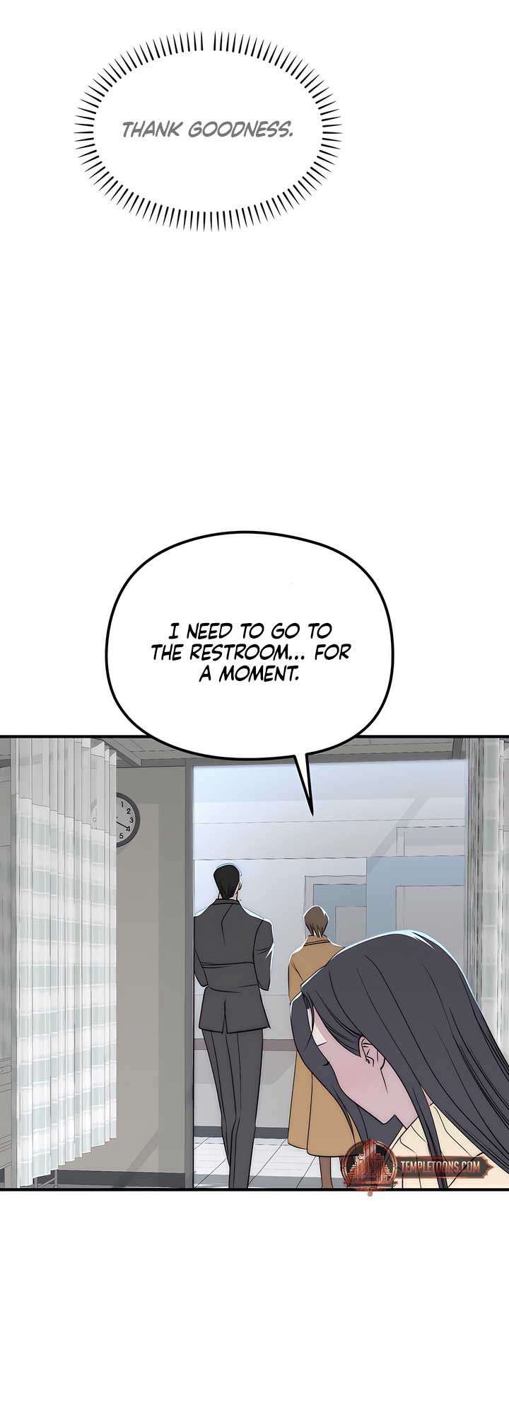 A Beast’s Paradise Chapter 33 - Page 11