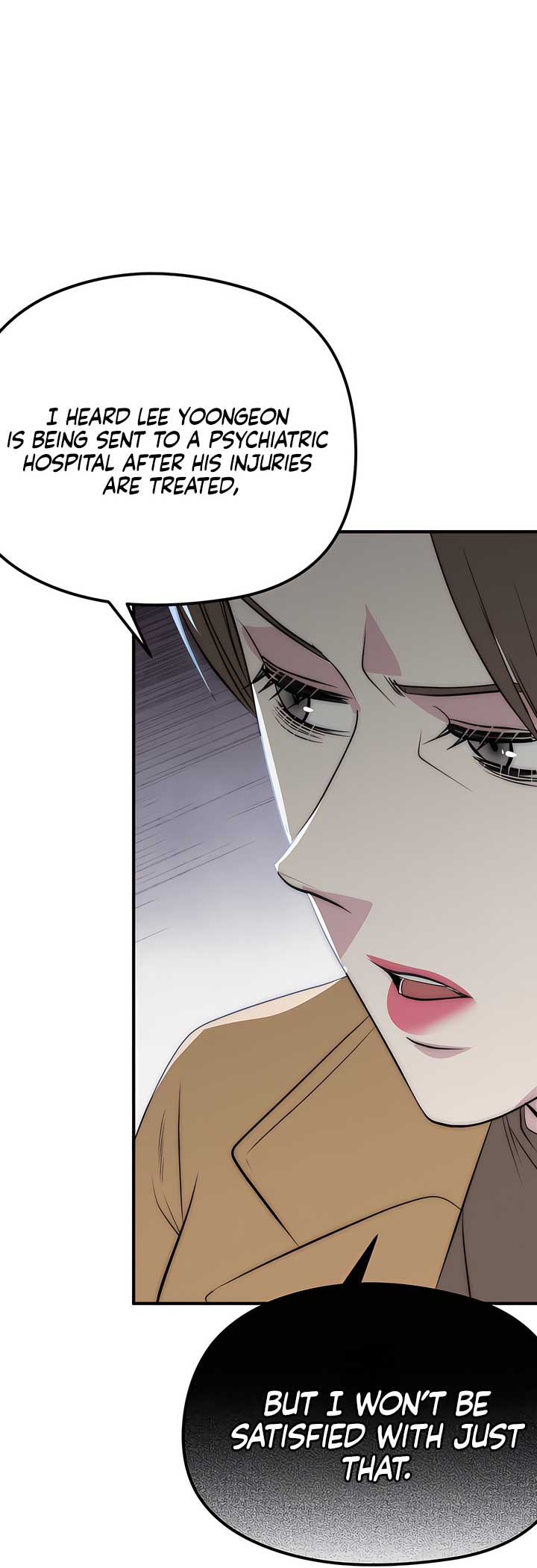 A Beast’s Paradise Chapter 33 - Page 13