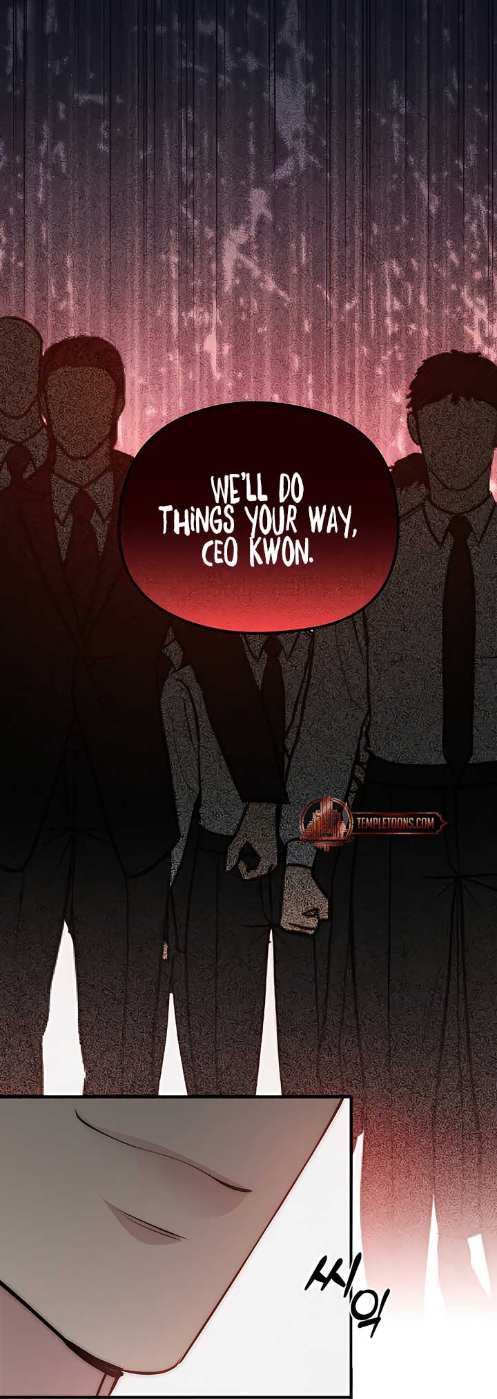 A Beast’s Paradise Chapter 33 - Page 15