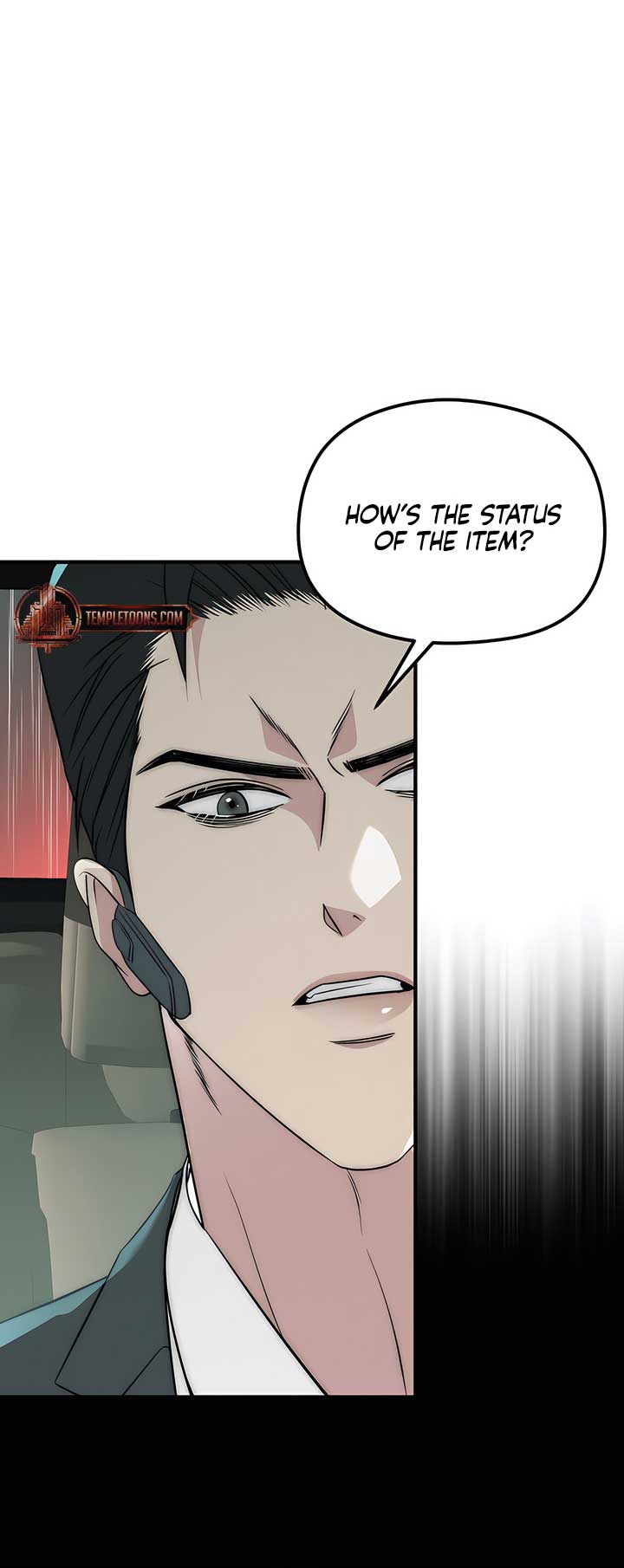 A Beast’s Paradise Chapter 33 - Page 19