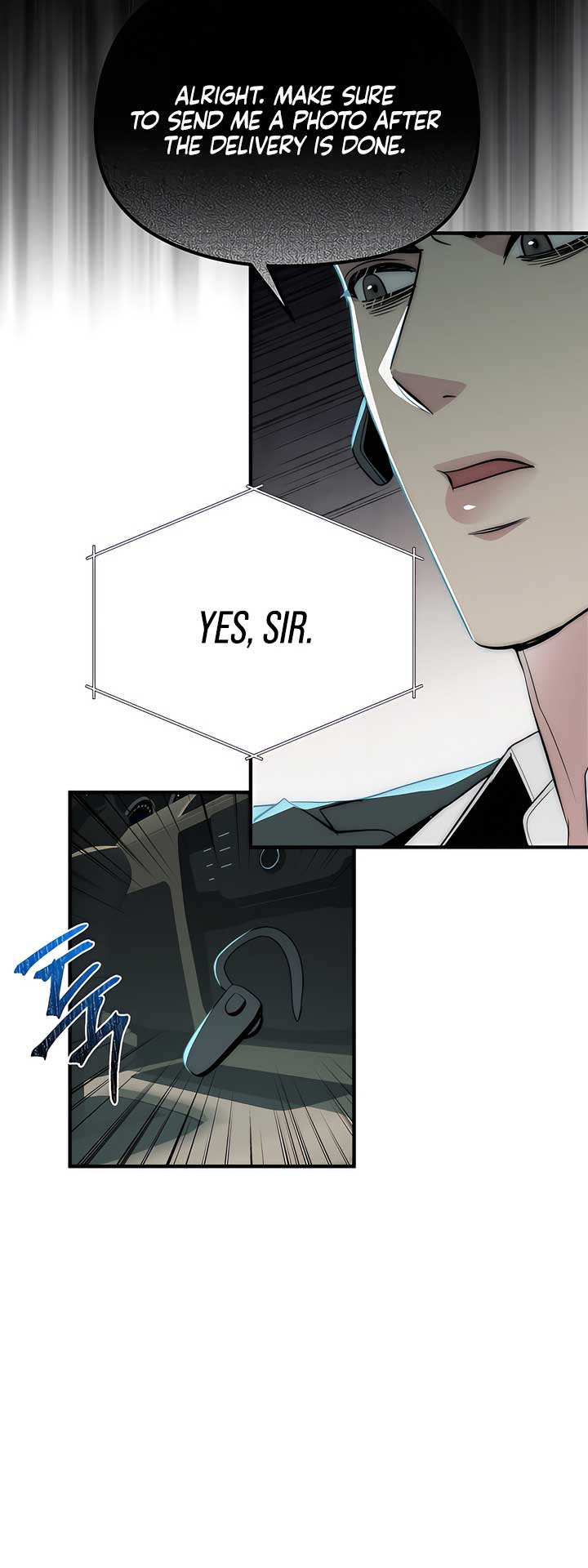 A Beast’s Paradise Chapter 33 - Page 22