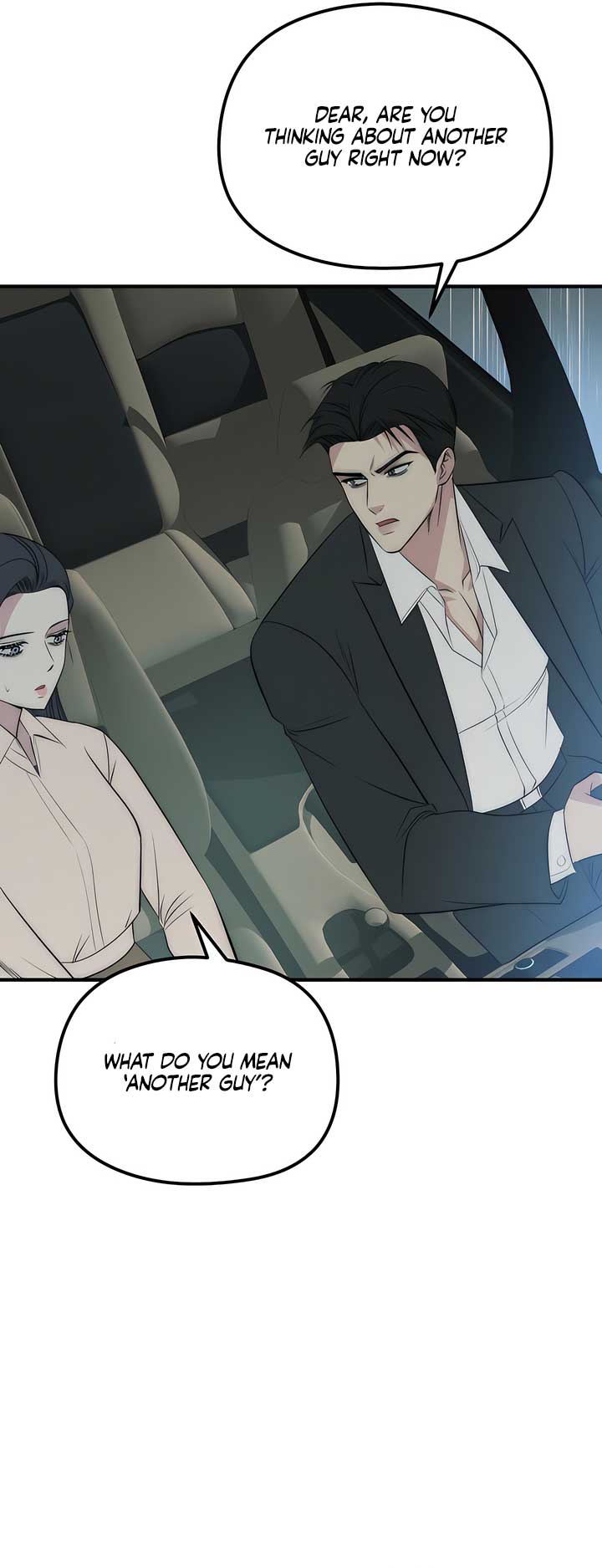 A Beast’s Paradise Chapter 33 - Page 24