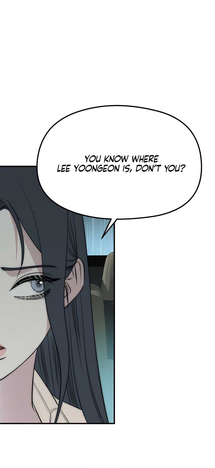 A Beast’s Paradise Chapter 33 - Page 26