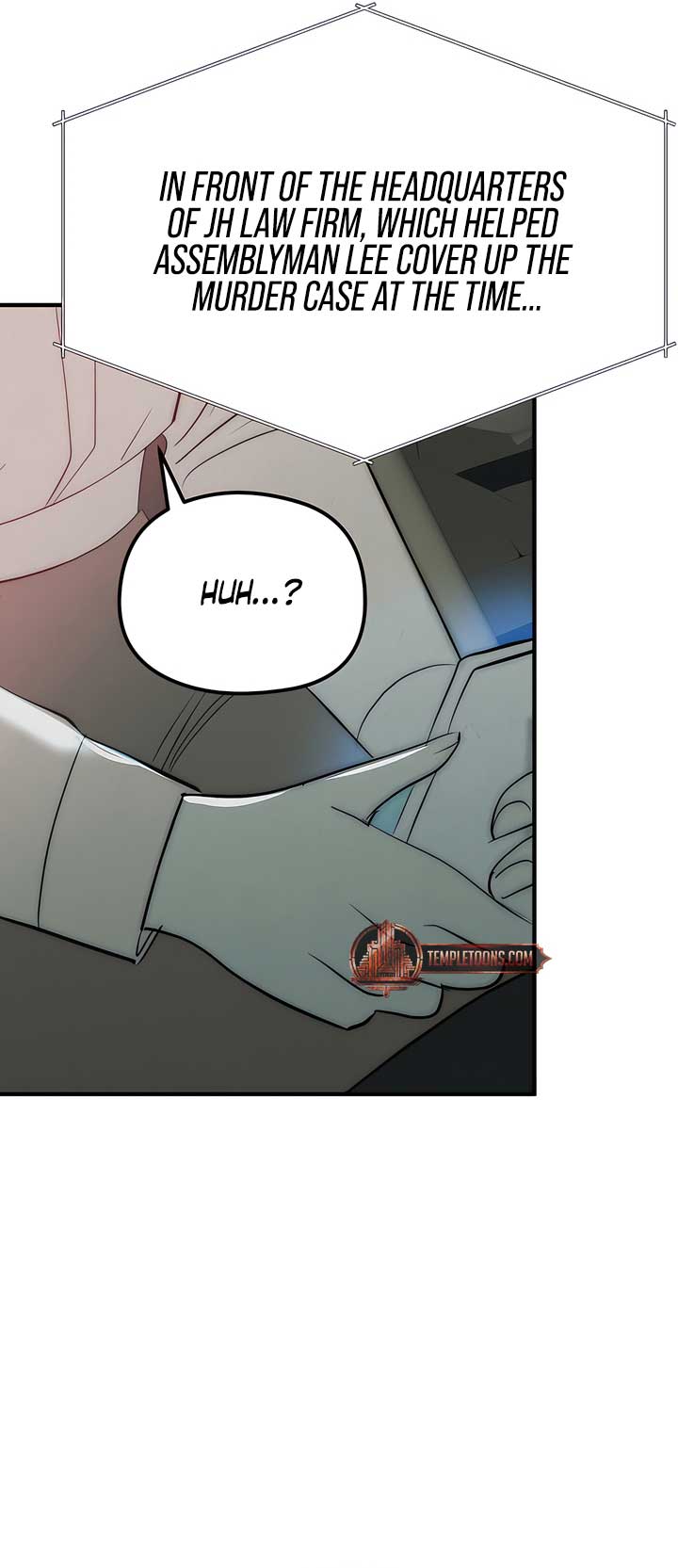 A Beast’s Paradise Chapter 33 - Page 30