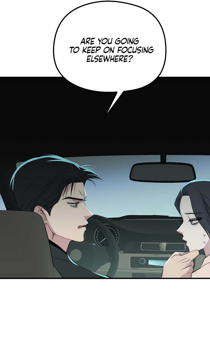 A Beast’s Paradise Chapter 33 - Page 31