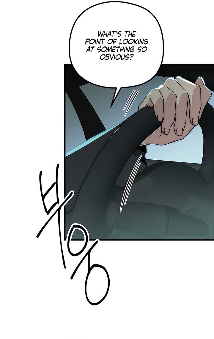 A Beast’s Paradise Chapter 33 - Page 32