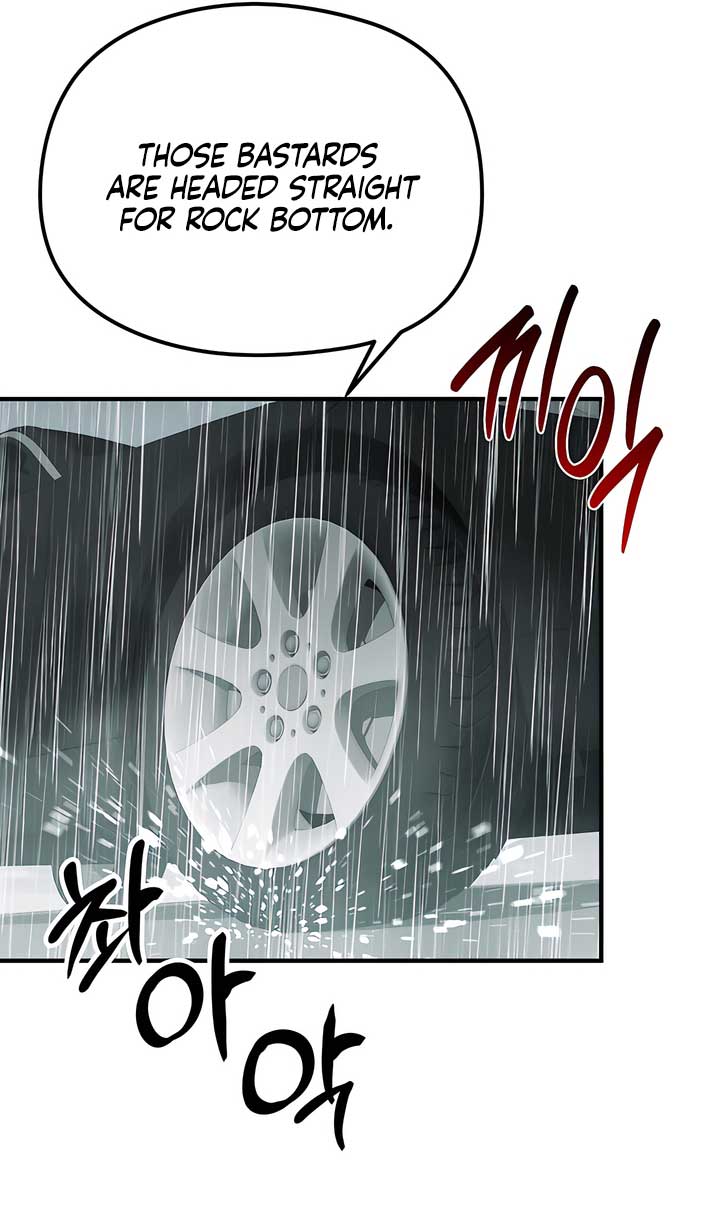 A Beast’s Paradise Chapter 33 - Page 33