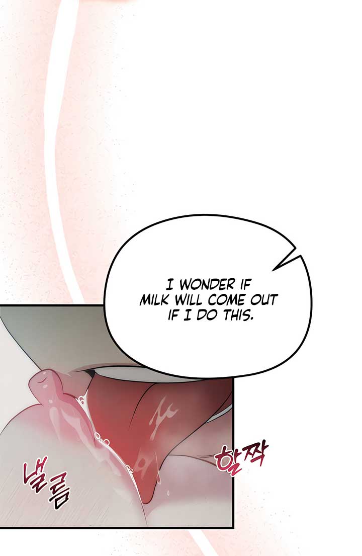 A Beast’s Paradise Chapter 33 - Page 40