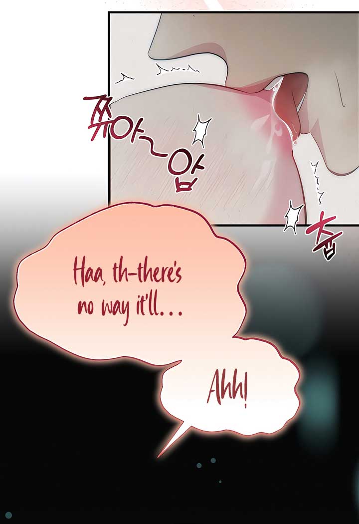 A Beast’s Paradise Chapter 33 - Page 41