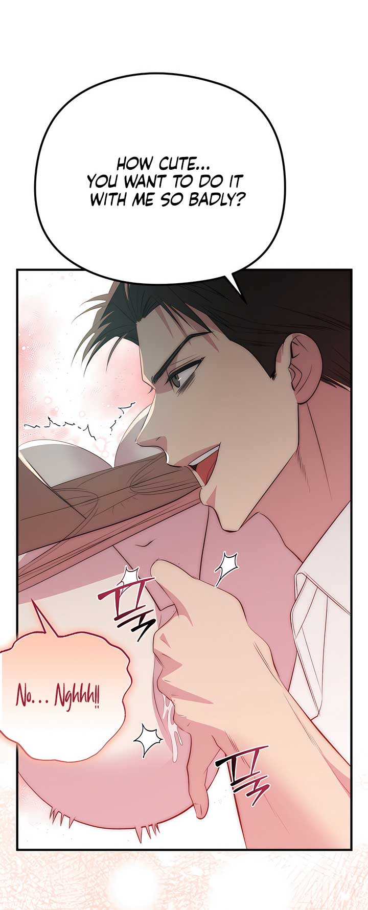 A Beast’s Paradise Chapter 34 - Page 4