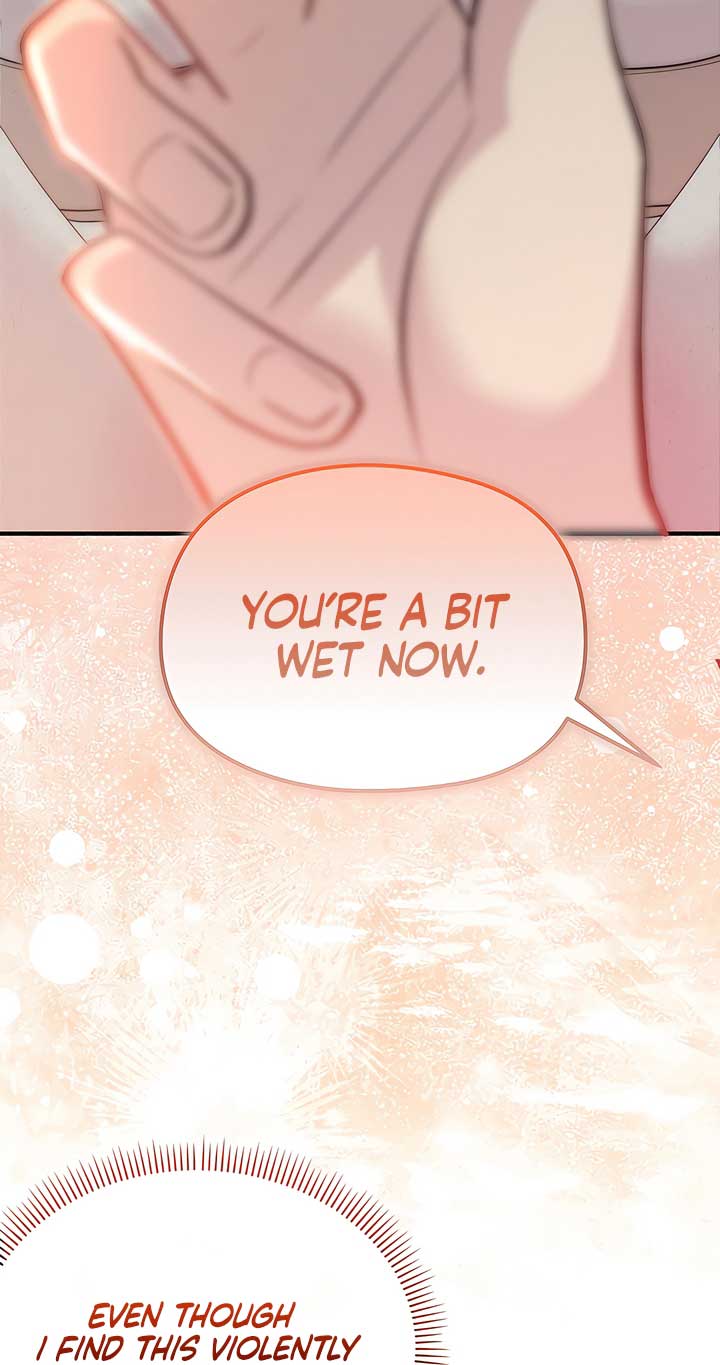 A Beast’s Paradise Chapter 34 - Page 7