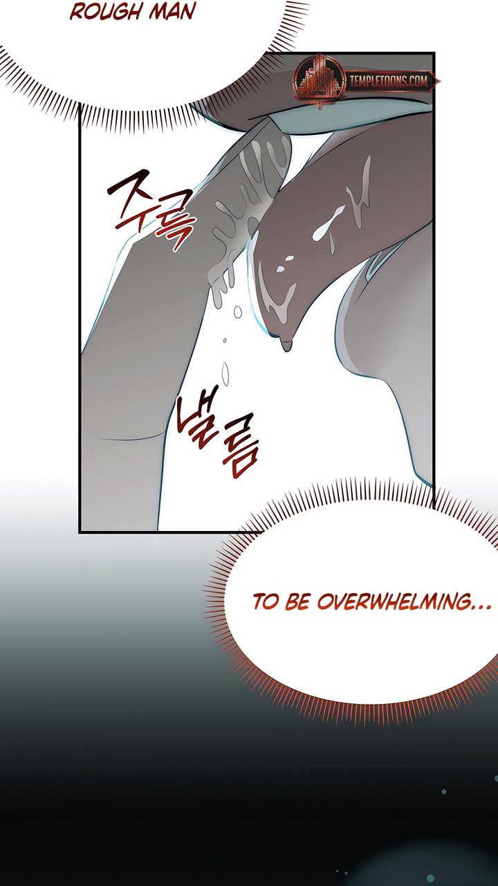 A Beast’s Paradise Chapter 34 - Page 8