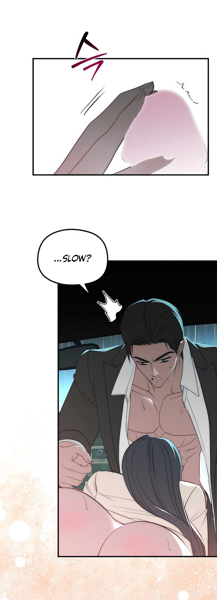 A Beast’s Paradise Chapter 34 - Page 14