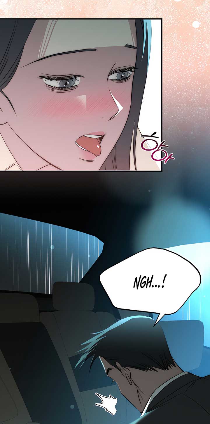 A Beast’s Paradise Chapter 34 - Page 15