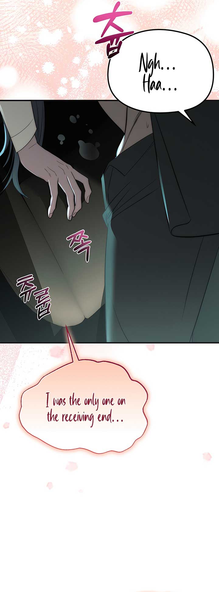 A Beast’s Paradise Chapter 34 - Page 18