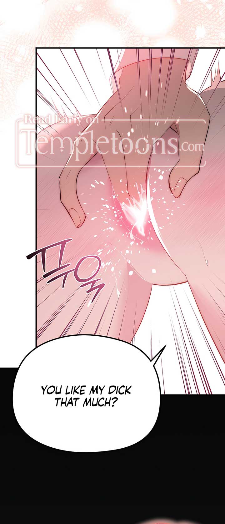 A Beast’s Paradise Chapter 34 - Page 20