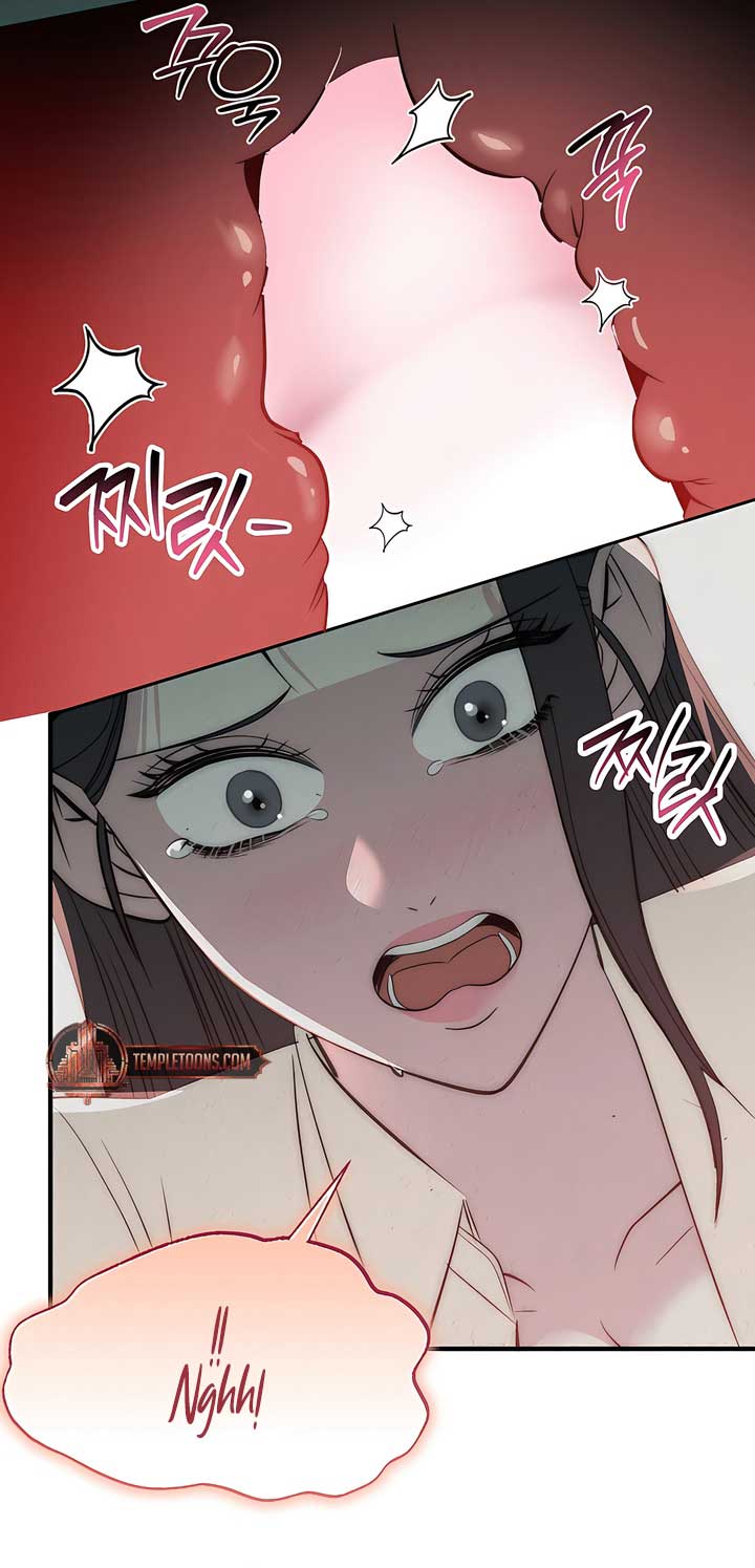 A Beast’s Paradise Chapter 34 - Page 25