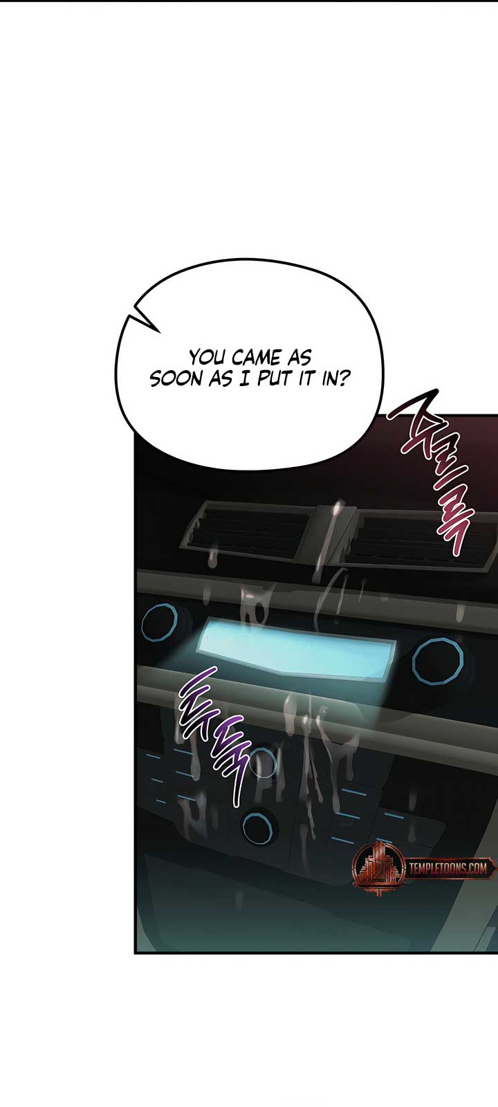 A Beast’s Paradise Chapter 34 - Page 27