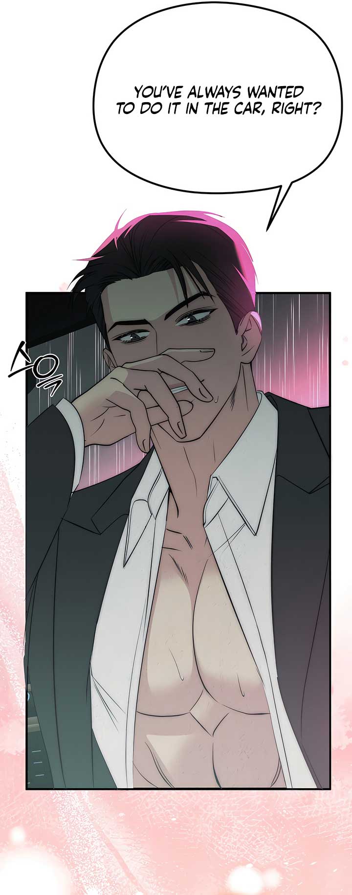 A Beast’s Paradise Chapter 34 - Page 28