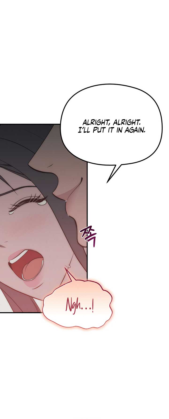 A Beast’s Paradise Chapter 34 - Page 30