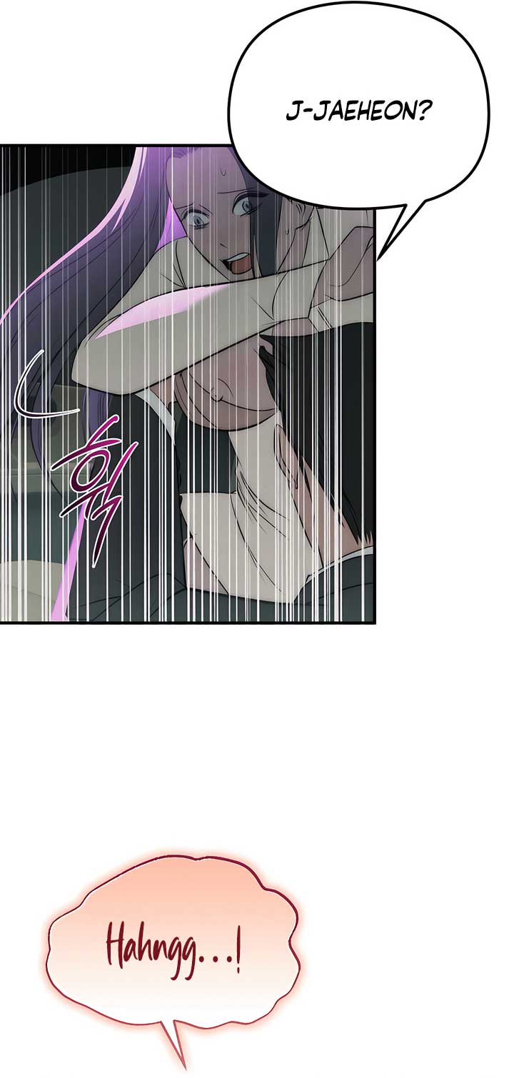 A Beast’s Paradise Chapter 34 - Page 32