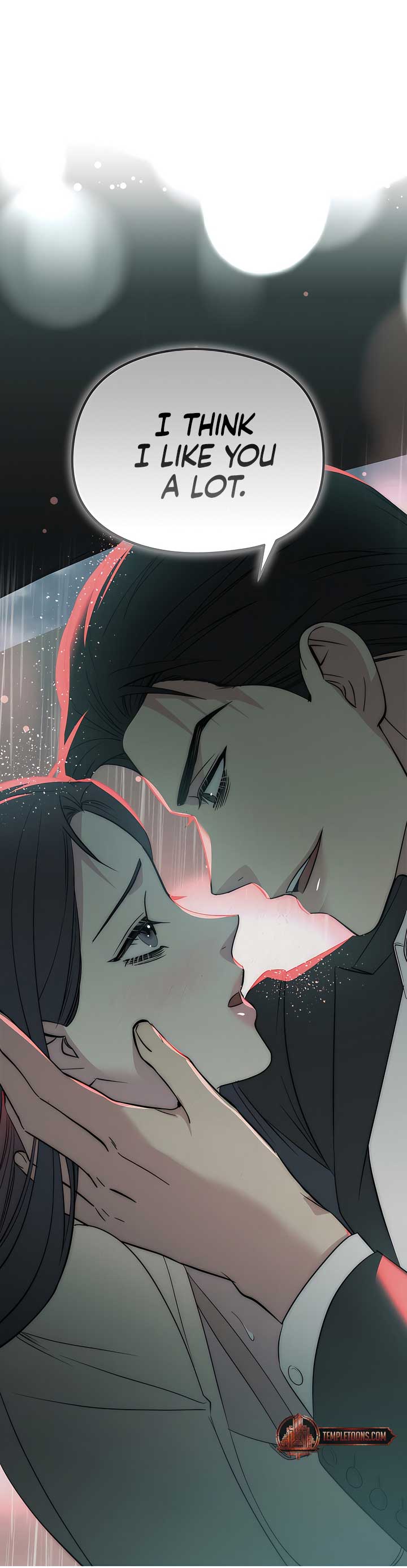 A Beast’s Paradise Chapter 34 - Page 41