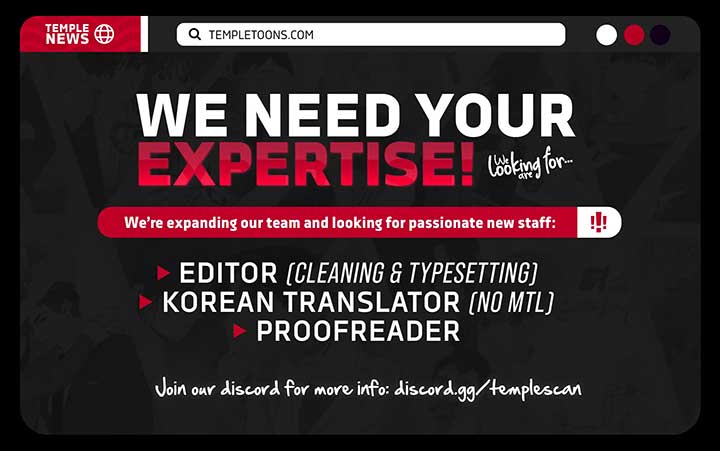 A Beast’s Paradise Chapter 34 - Page 44