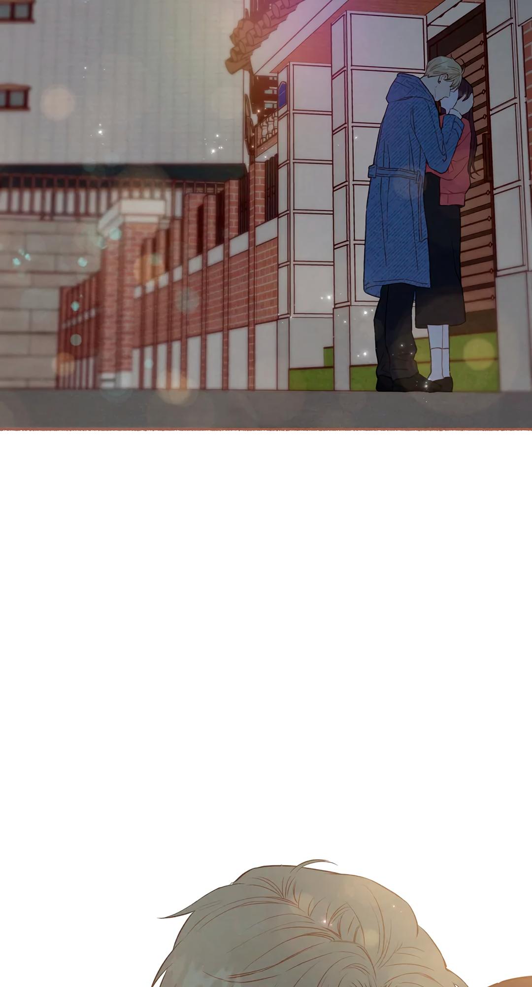 A Beloved Existence Chapter 121 - Page 5