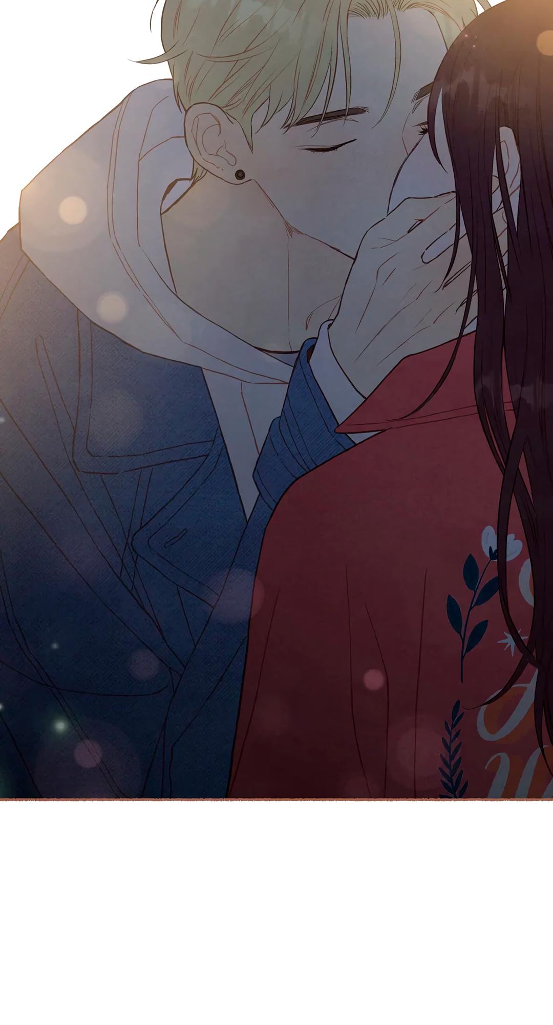 A Beloved Existence Chapter 121 - Page 6