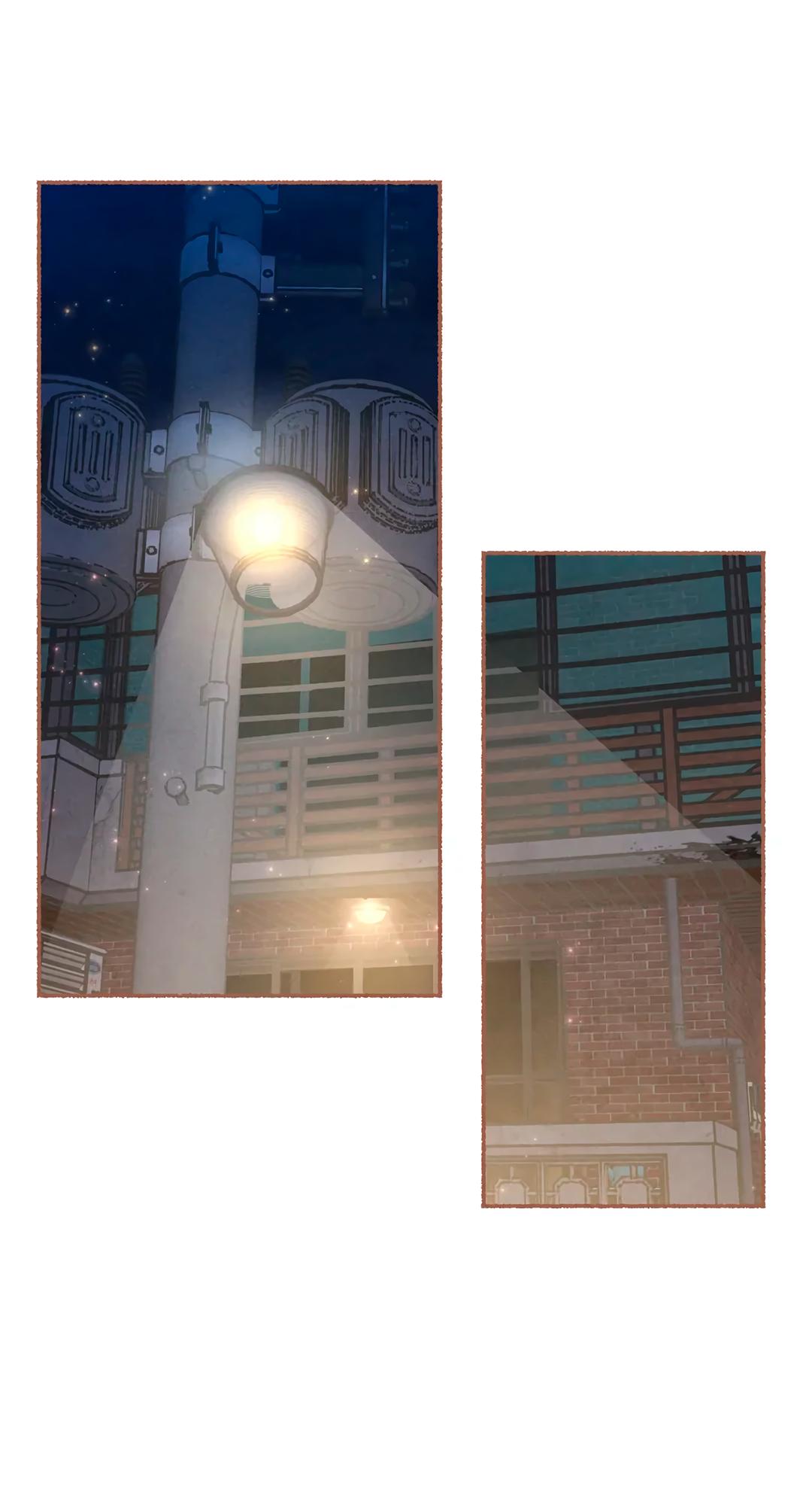 A Beloved Existence Chapter 121 - Page 7