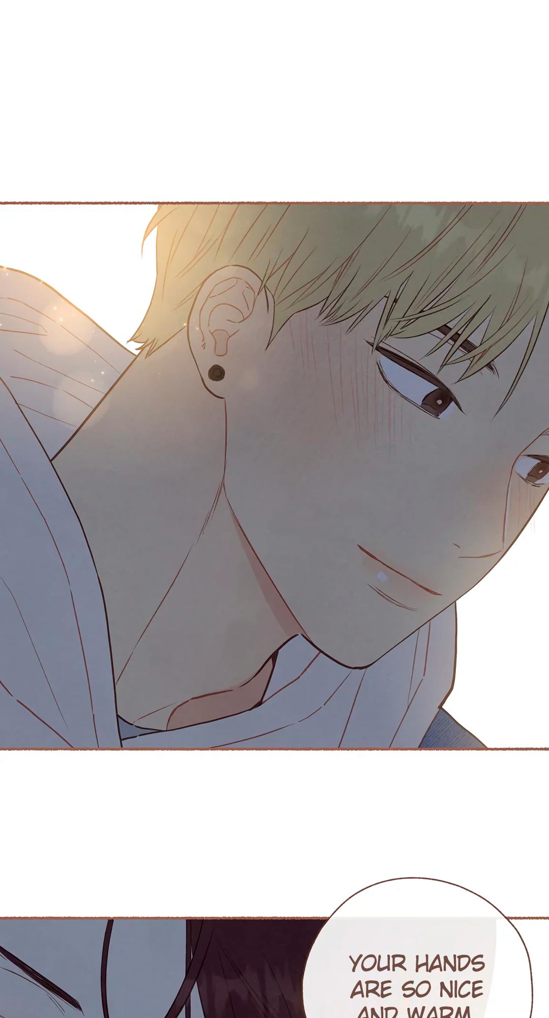 A Beloved Existence Chapter 121 - Page 8