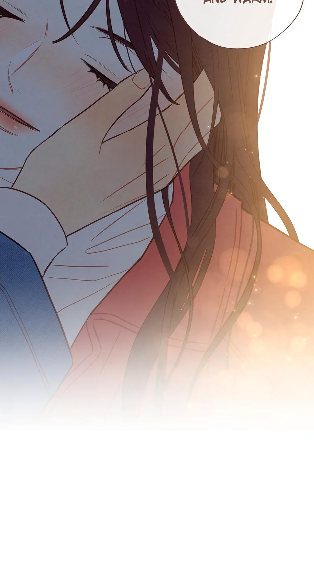 A Beloved Existence Chapter 121 - Page 9