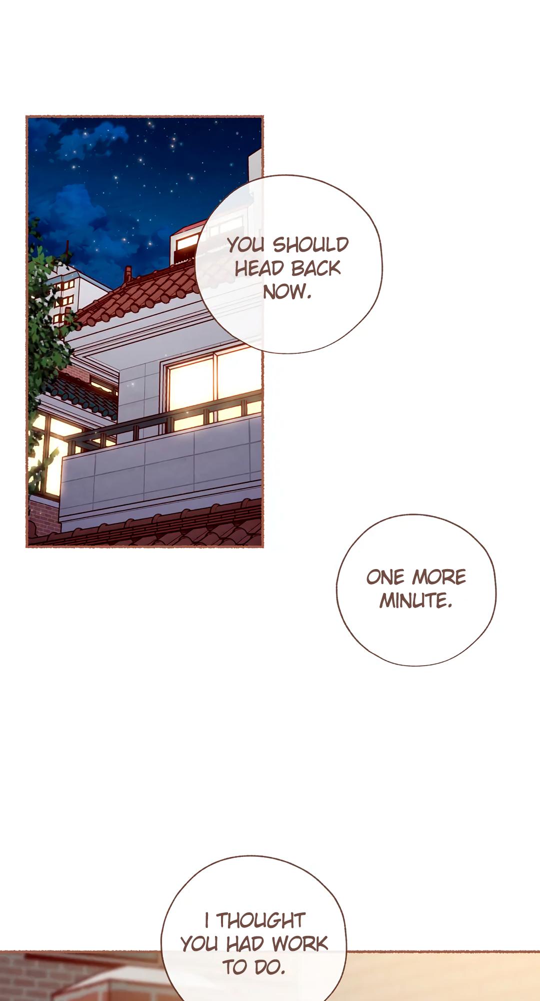 A Beloved Existence Chapter 121 - Page 10