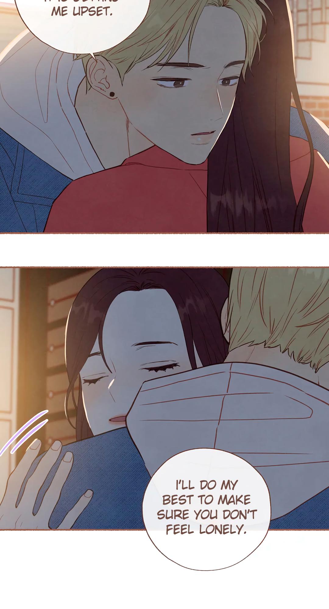 A Beloved Existence Chapter 121 - Page 12