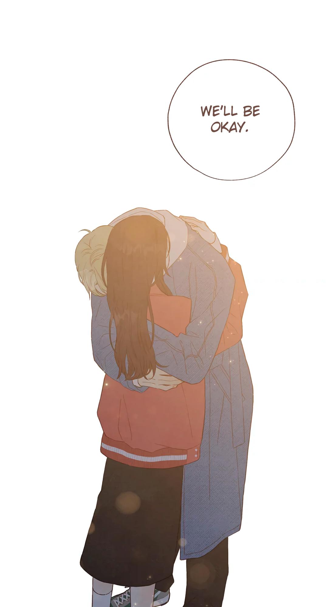 A Beloved Existence Chapter 121 - Page 13