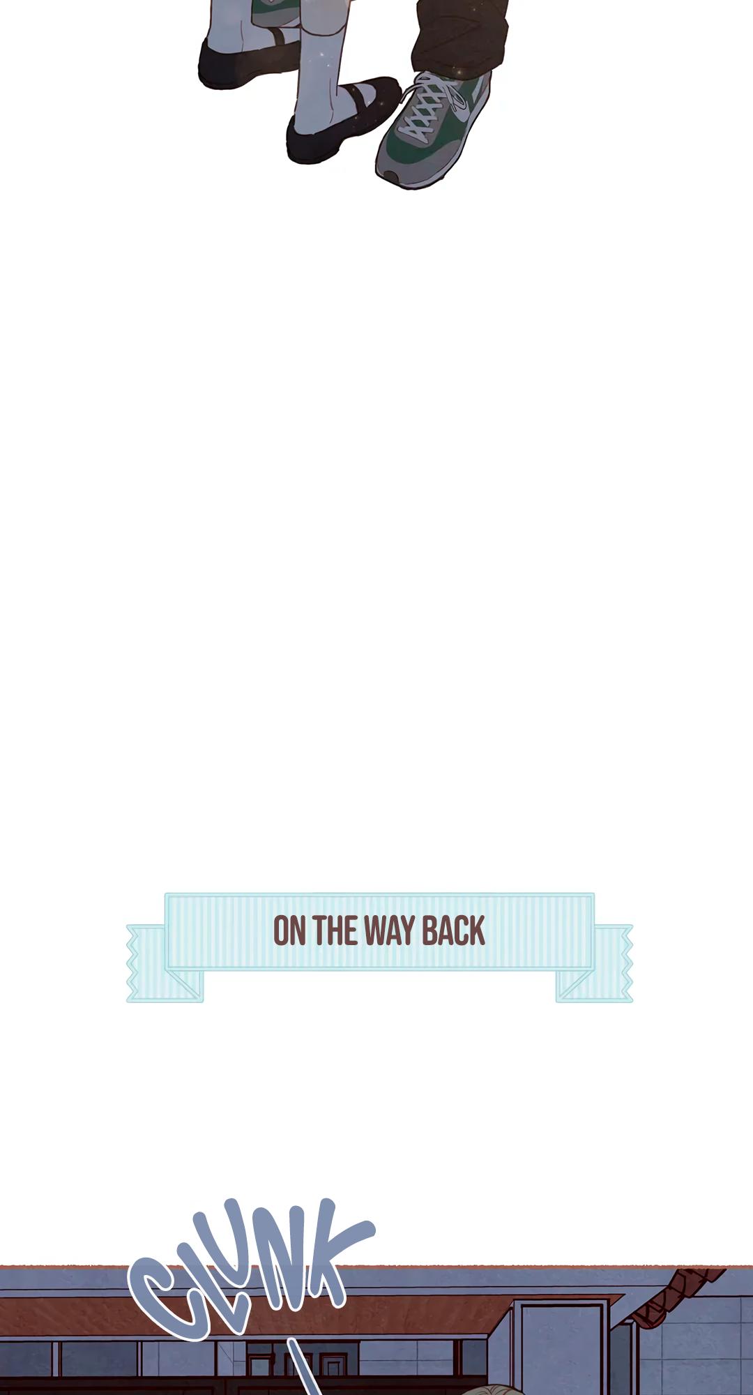 A Beloved Existence Chapter 121 - Page 14