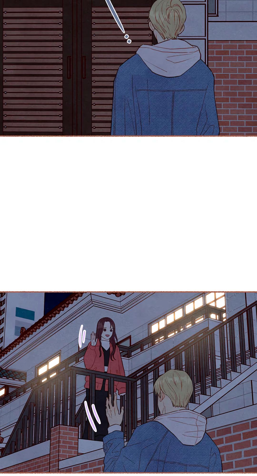 A Beloved Existence Chapter 121 - Page 15