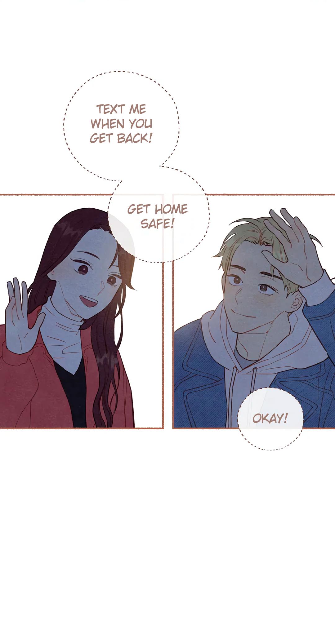 A Beloved Existence Chapter 121 - Page 16