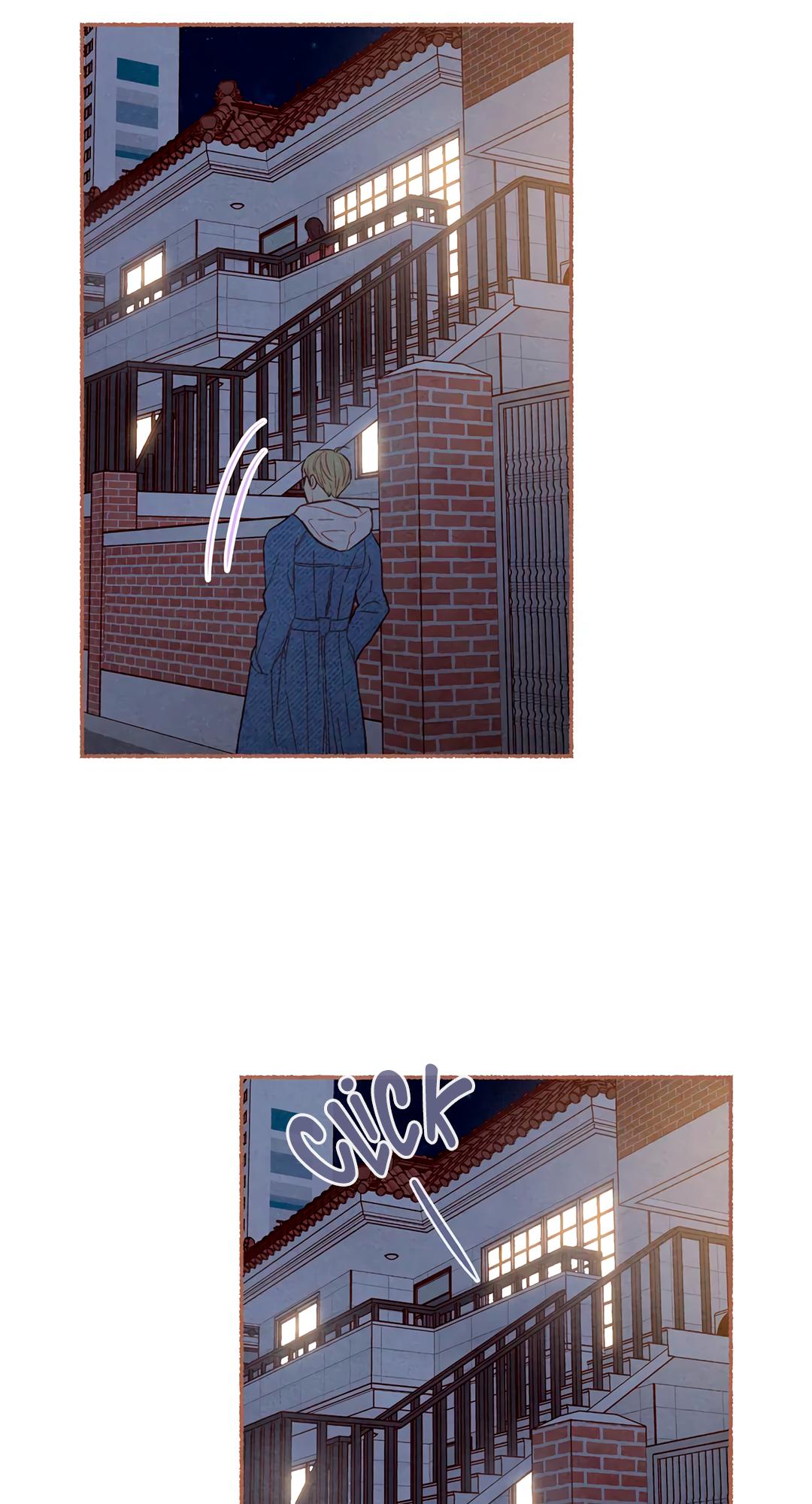 A Beloved Existence Chapter 121 - Page 17